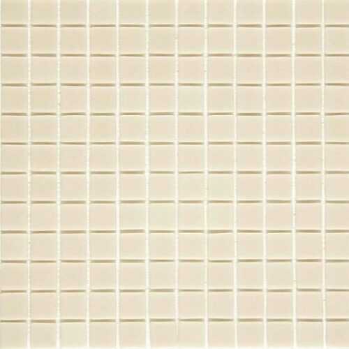 Skleněná mozaika Mosavit Urban Vaniglia 30x30 cm mat URBANVAGL Mosavit