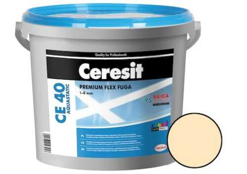 Spárovací hmota Ceresit CE 40 cream 2 kg CG2WA CE40228 Ceresit