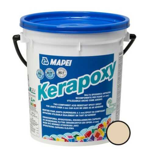 Spárovací hmota Mapei Kerapoxy béžová 2 kg R2T MAPX2132 Mapei