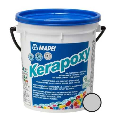 Spárovací hmota Mapei Kerapoxy manhattan 2 kg R2T MAPX2110 NO BRAND
