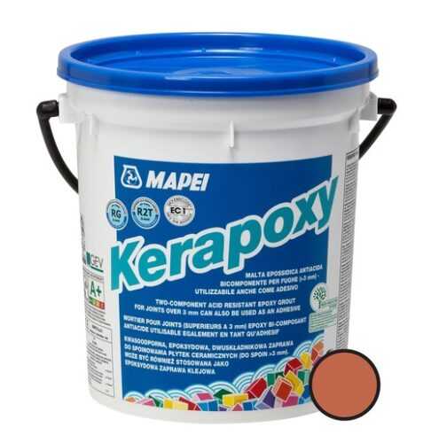 Spárovací hmota Mapei Kerapoxy siena 2 kg R2T MAPX2145 Mapei