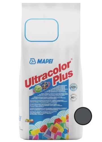 Spárovací hmota Mapei Ultracolor Plus antracite 2 kg CG2WA MAPU2114 Mapei