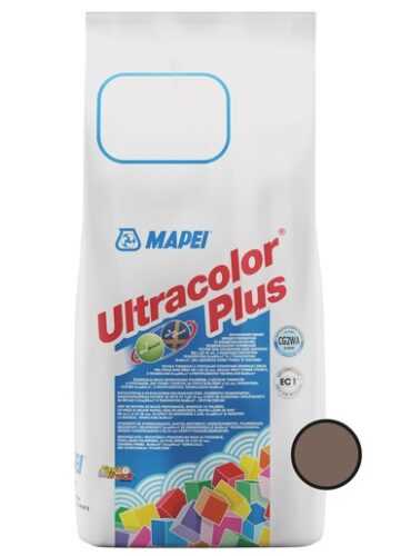 Spárovací hmota Mapei Ultracolor Plus bahno 2 kg CG2WA MAPU2136 Mapei