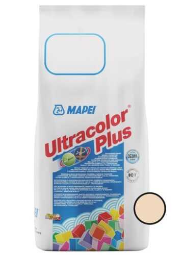 Spárovací hmota Mapei Ultracolor Plus béžová 2 kg CG2WA MAPU2132 Mapei