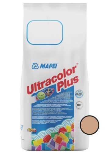 Spárovací hmota Mapei Ultracolor Plus caramel 2 kg CG2WA MAPU2141 Mapei