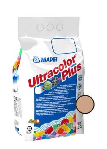 Spárovací hmota Mapei Ultracolor Plus caramel 5 kg CG2WA MAPU141 Mapei