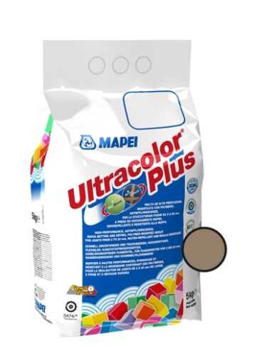 Spárovací hmota Mapei Ultracolor Plus hedvábná 5 kg CG2WA MAPU134 Mapei