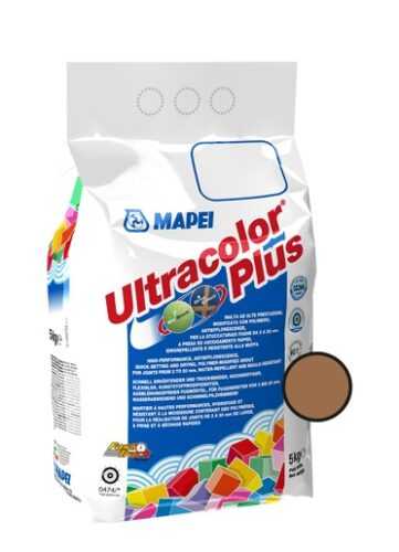 Spárovací hmota Mapei Ultracolor Plus lékořicová 5 kg CG2WA MAPU152 Mapei