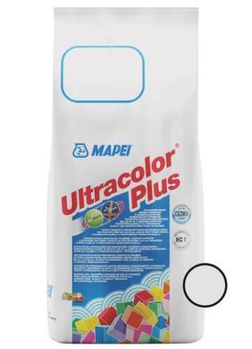 Spárovací hmota Mapei Ultracolor Plus manhattan 2 kg CG2WA MAPU2110 Mapei