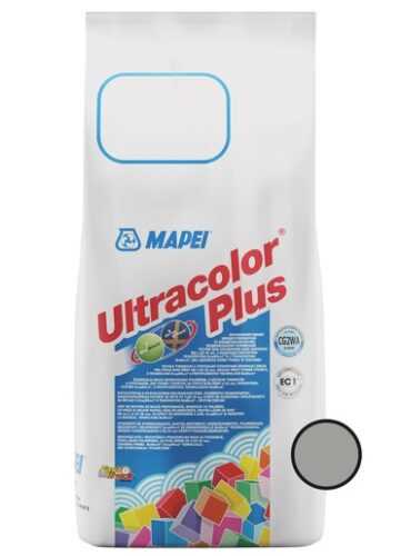 Spárovací hmota Mapei Ultracolor Plus středně šedá 2 kg CG2WA MAPU2112 Mapei