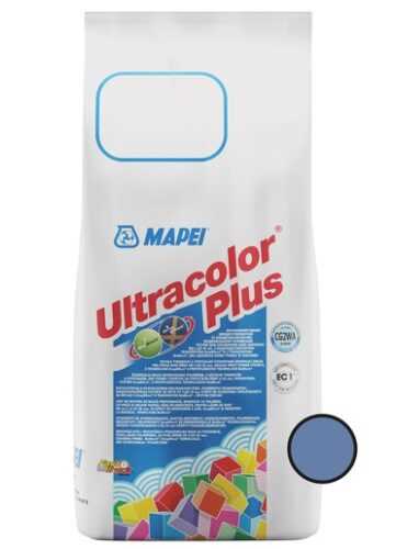 Spárovací hmota Mapei Ultracolor Plus vesmírná modř 2 kg CG2WA MAPU2172 Mapei