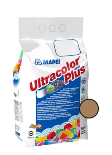 Spárovací hmota Mapei Ultracolor Plus zlatý prach 5 kg CG2WA MAPU135 Mapei