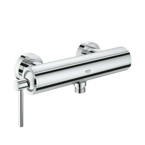 Sprchová baterie Grohe Atrio bez sprchového setu 150 mm chrom 32650003 Grohe