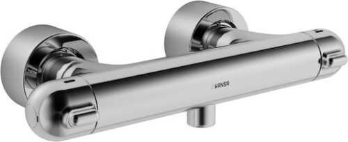 Sprchová baterie Hansa CARE bez sprchového setu 150 mm chrom 58080201 Hansa