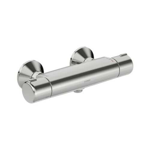 Sprchová baterie Hansa MICRA bez sprchového setu 150 mm chrom 58152171 Hansa