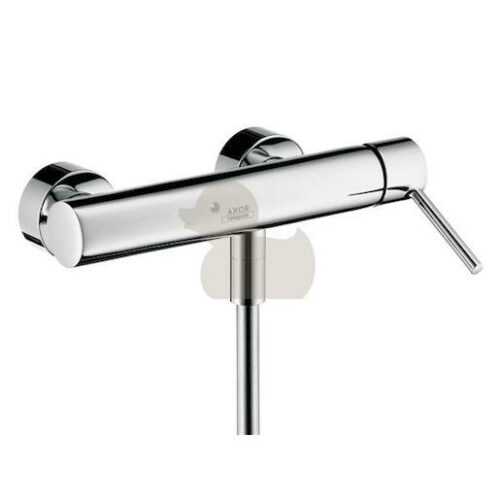 Sprchová baterie Hansgrohe Axor Starck bez sprchového setu 150 mm chrom 10611000 Hansgrohe