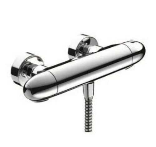 Sprchová baterie Hansgrohe Ecostat bez sprchového setu 150 mm chrom 13356000 Hansgrohe