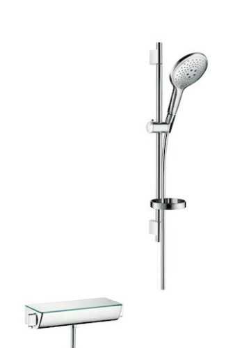 Sprchová baterie Hansgrohe Raindance Select S se sprchovým setem chrom 27036000 Hansgrohe