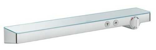 Sprchová baterie Hansgrohe Showertablet Select s poličkou 150 mm chrom 13184000 Hansgrohe
