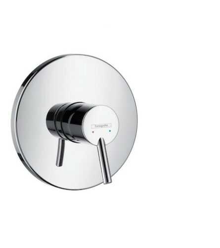 Sprchová baterie Hansgrohe Talis S bez podomítkového tělesa chrom 32675000 Hansgrohe