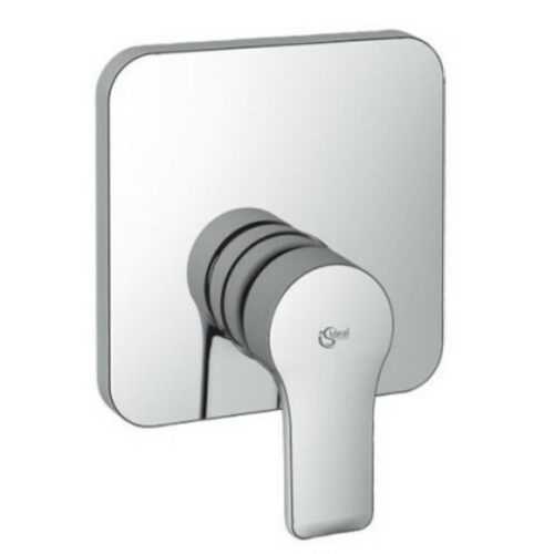 Sprchová baterie Ideal Standard Attitude bez podomítkového tělesa chrom A4757AA Ideal Standard