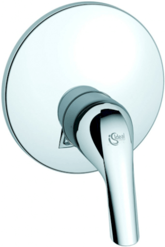 Sprchová baterie Ideal Standard CeraPlan bez podomítkového tělesa chrom A4713AA Ideal Standard