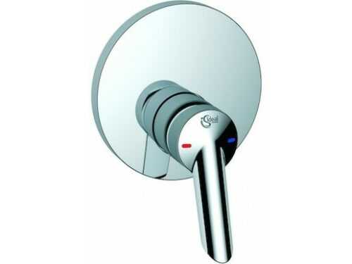 Sprchová baterie Ideal Standard CeraPlus bez podomítkového tělesa chrom B8653AA Ideal Standard