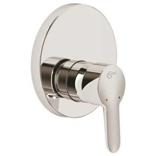 Sprchová baterie Ideal Standard Connect Blue bez podomítkového tělesa chrom A5801AA Ideal Standard