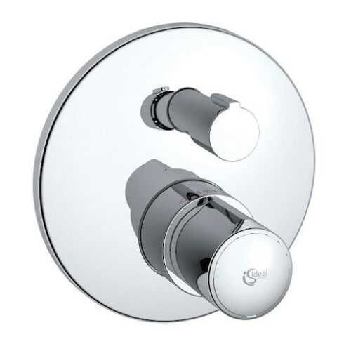 Sprchová baterie Ideal Standard Melange bez podomítkového tělesa chrom A4721AA Ideal Standard