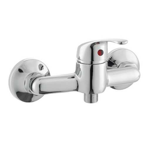 Sprchová baterie Multi Multi bez sprchového setu 150 mm chrom MU268 Multi