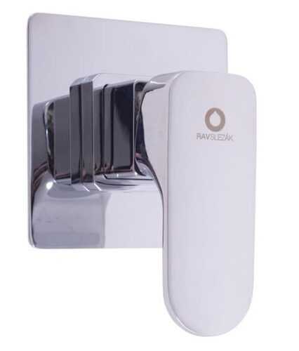 Sprchová baterie RAV SLEZÁK YUKON včetně podomítkového tělesa chrom YU183 RAV SLEZÁK