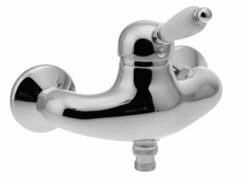 Sprchová baterie Sapho KIRKÉ bez sprchového setu 150 mm Chrom KI11BC Sapho