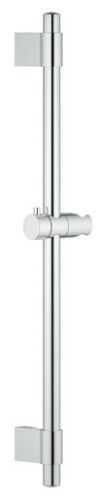 Sprchová tyč Grohe Power&Soul chrom 27784000 Grohe