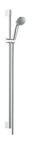 Sprchová tyč Hansgrohe Crometta 85 chrom 27729000 Hansgrohe