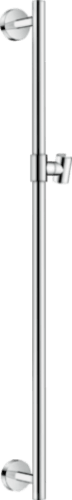 Sprchová tyč Hansgrohe Unica chrom 26402000 Hansgrohe