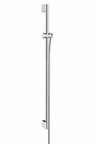 Sprchová tyč Hansgrohe Unica se sprchovou hadicí chrom 26504000 Hansgrohe