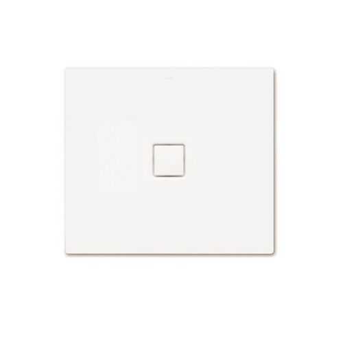 Sprchová vanička obdélníková Kaldewei Conoflat 780-1 80x90 cm smaltovaná ocel alpská bílá 465030023001 Kaldewei