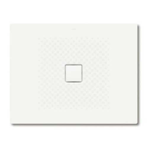 Sprchová vanička obdélníková Kaldewei Conoflat 782-2 120x80 cm smaltovaná ocel alpská bílá 465235003001 Kaldewei