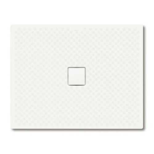 Sprchová vanička obdélníková Kaldewei Conoflat 782-2 120x80 cm smaltovaná ocel alpská bílá 465235040001 Kaldewei