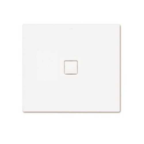 Sprchová vanička obdélníková Kaldewei Conoflat 784-1 100x90 cm smaltovaná ocel alpská bílá 465430023001 Kaldewei