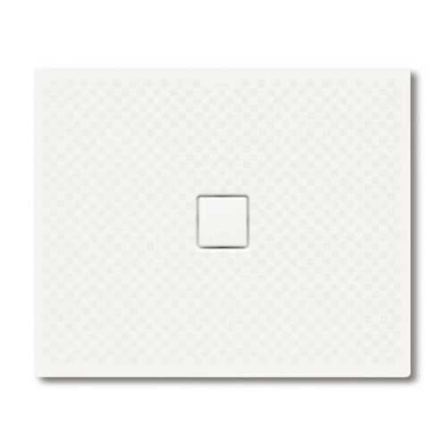 Sprchová vanička obdélníková Kaldewei Conoflat 787-1 110x80 cm smaltovaná ocel alpská bílá 465730020001 Kaldewei