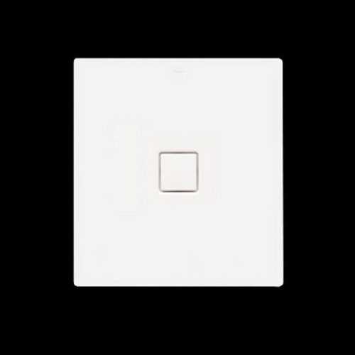 Sprchová vanička obdélníková Kaldewei Conoflat 788-1 110x90 cm smaltovaná ocel alpská bílá 465830023001 Kaldewei