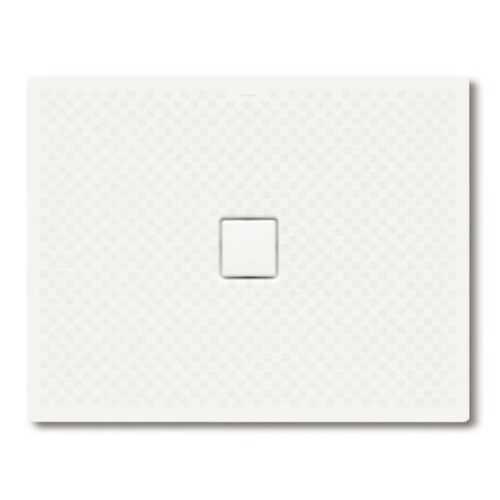 Sprchová vanička obdélníková Kaldewei Conoflat 792-2 130x90 cm smaltovaná ocel alpská bílá 466235040001 Kaldewei
