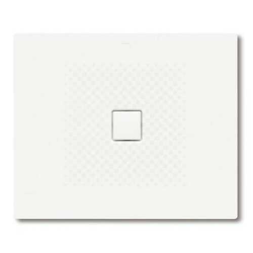 Sprchová vanička obdélníková Kaldewei Conoflat 793-1 100x130 cm smaltovaná ocel alpská bílá 466330000001 Kaldewei