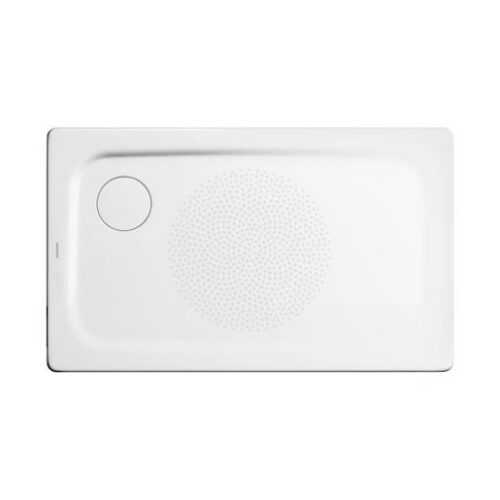 Sprchová vanička obdélníková Kaldewei Superplan Plus 481-1 120x70 cm smaltovaná ocel alpská bílá 470630000001 Kaldewei