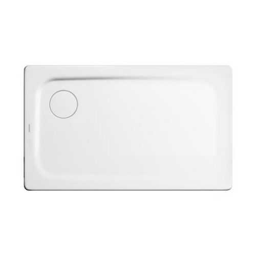 Sprchová vanička obdélníková Kaldewei Superplan Plus 481-2 120x70 cm smaltovaná ocel alpská bílá 470648040001 Kaldewei