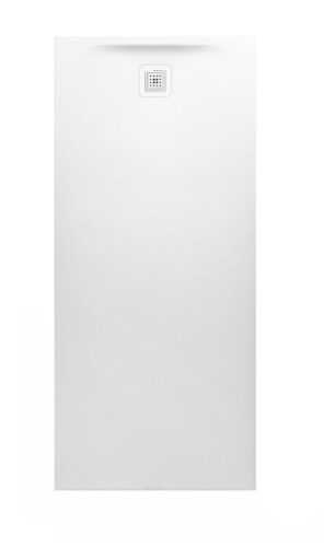 Sprchová vanička obdélníková Laufen Laufen Pro 180x80 cm akrylát H2119590000001 Laufen