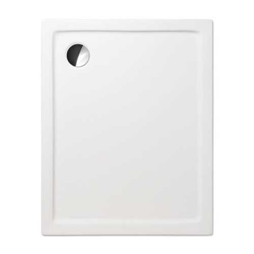 Sprchová vanička obdélníková Roth Flat Kvadro 100x90 cm akrylát 8000122 Roth