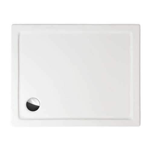 Sprchová vanička obdélníková Roth Flat Kvadro 120x100 cm akrylát 8000160 Roth