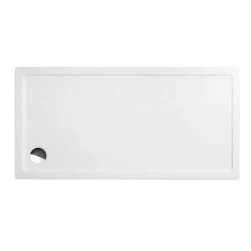 Sprchová vanička obdélníková Roth Flat Kvadro 150x75 cm akrylát 8000243 Roth